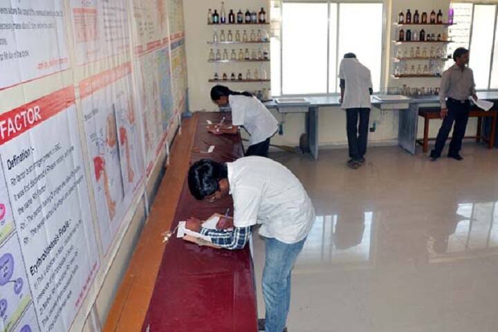 laboratory